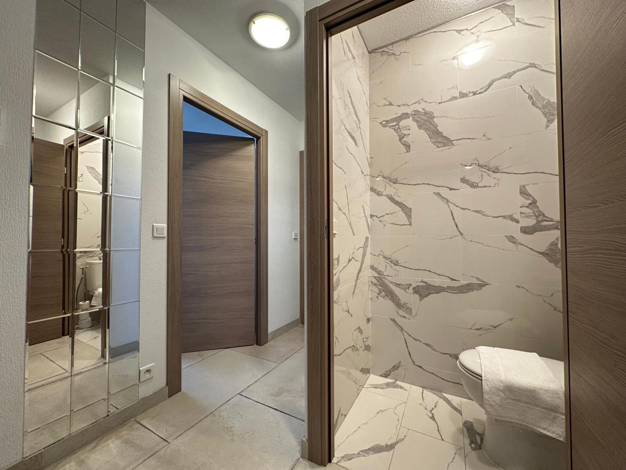 Luxurious 3 Rooms, Pool, Bnbrickeys 보솔레이 외부 사진
